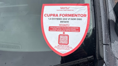 CUPRA Formentor 1.4 eHybrid 204 V1 5dr DSG Estate